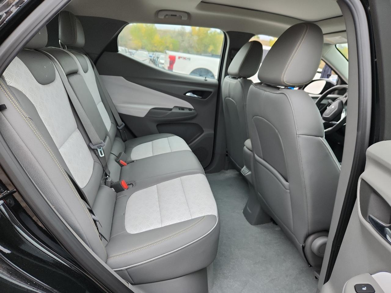 2022 Chevrolet Bolt Euv Premier VIN: 1G1FZ6S07N4125568 Lot: 85004105