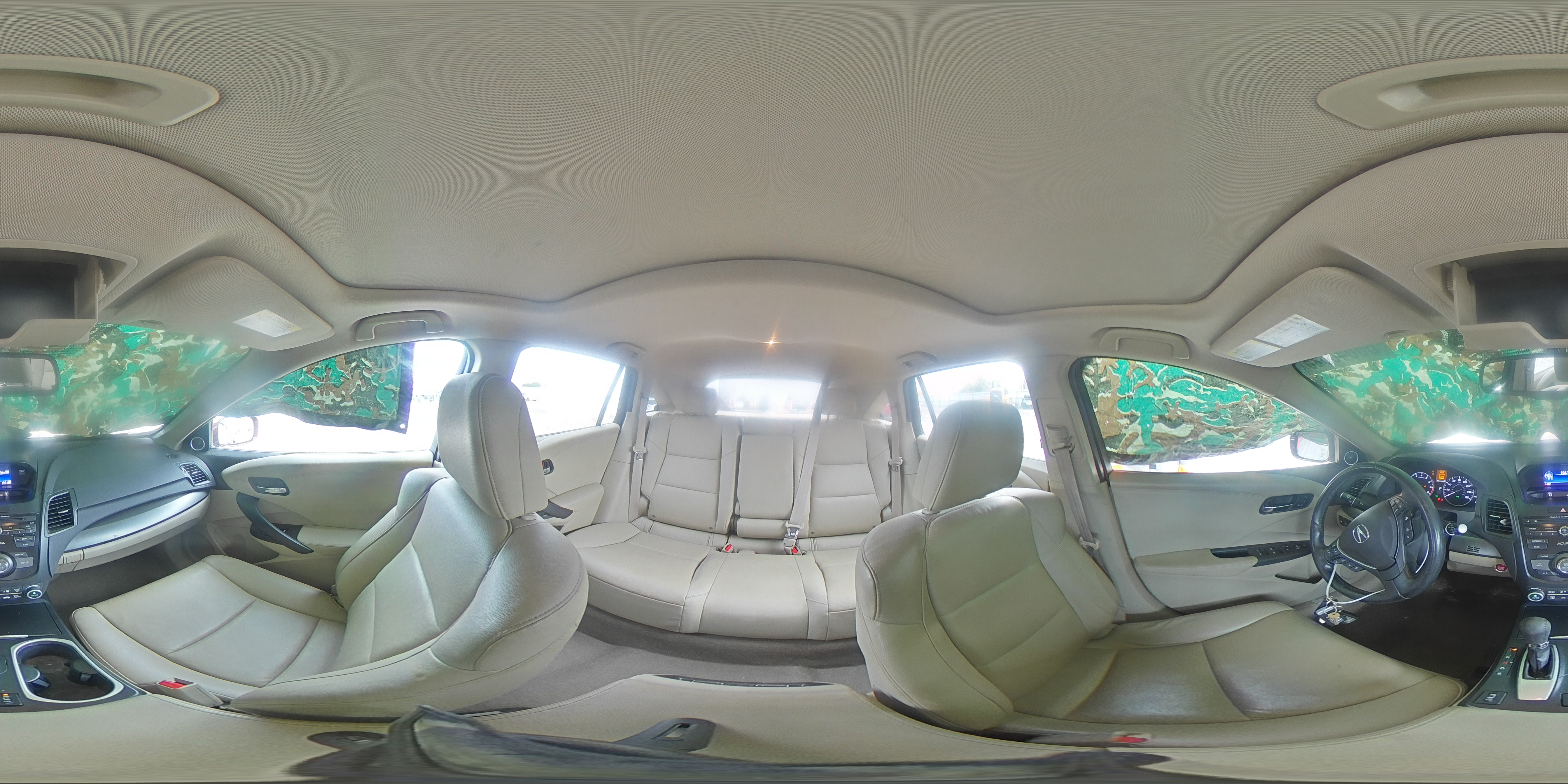 2017 Acura Rdx VIN: 5J8TB4H32HL010991 Lot: 86640325