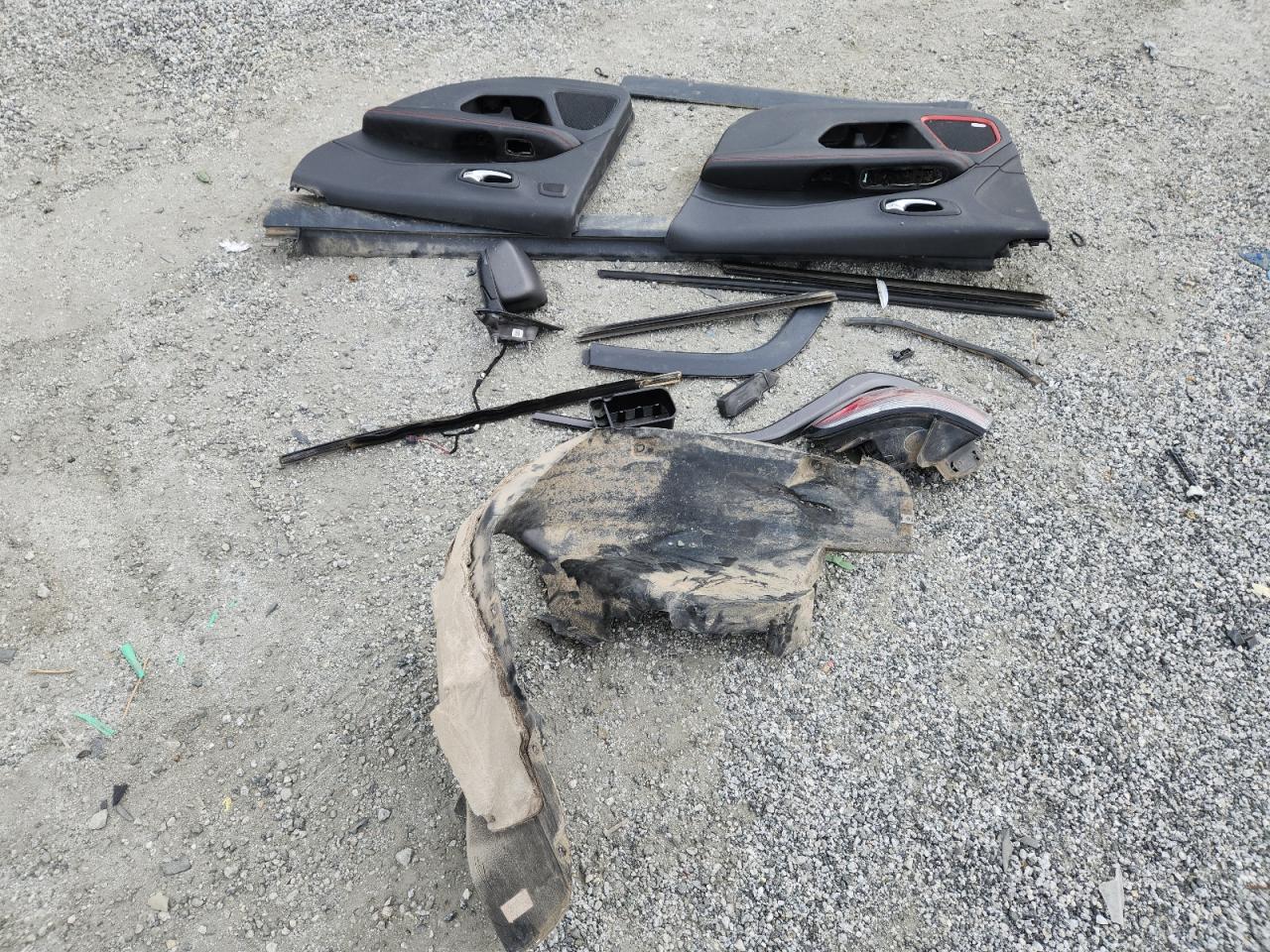 2018 Jeep Compass Trailhawk VIN: 3C4NJDDB5JT408813 Lot: 82183765