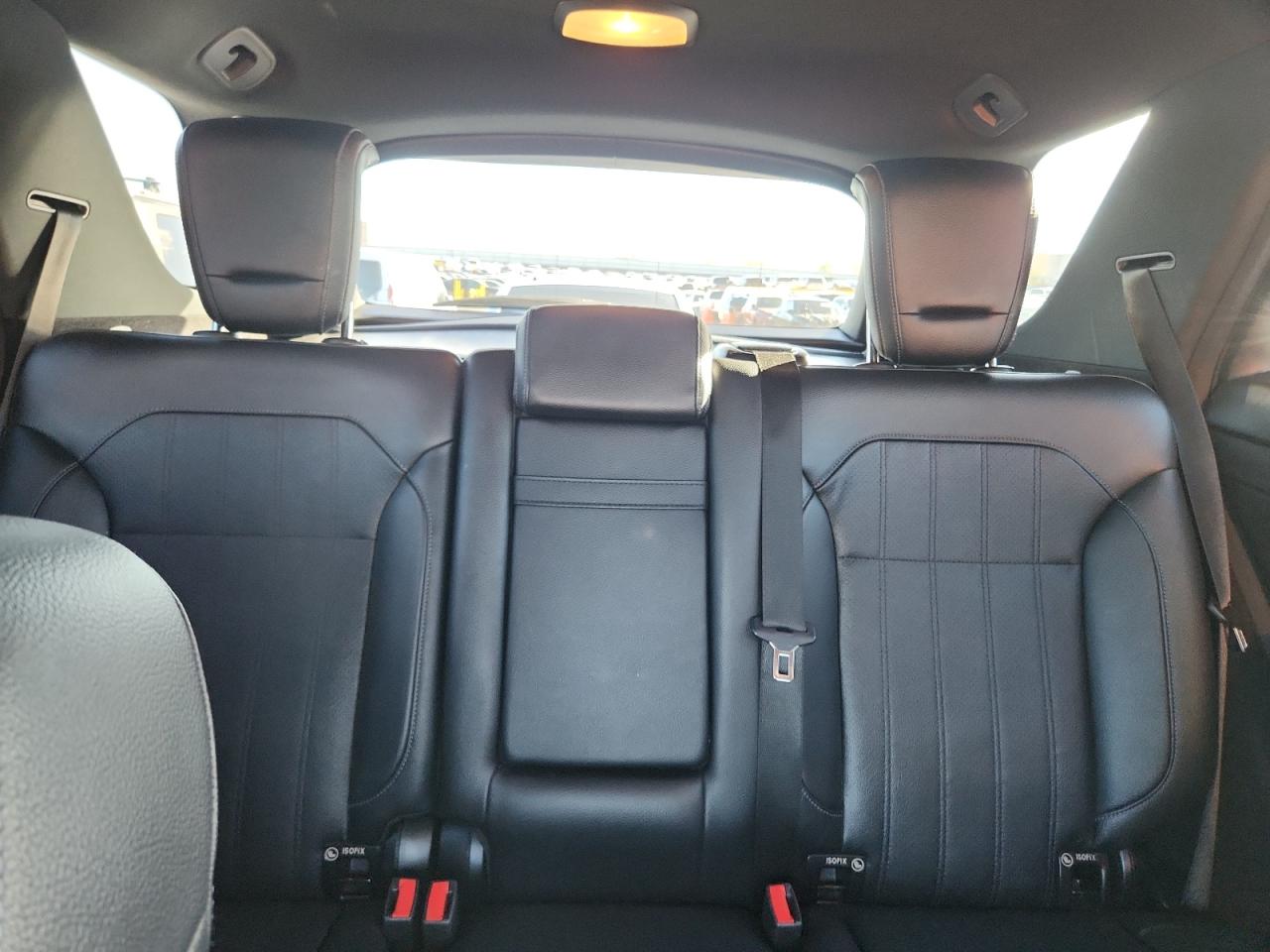 2017 Mercedes-Benz Gle 350 VIN: 4JGDA5JB7HA903243 Lot: 86900835