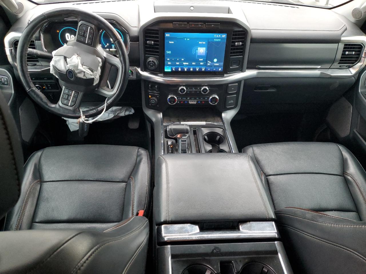 2021 Ford F150 Supercrew VIN: 1FTFW1E88MFA69745 Lot: 82335155