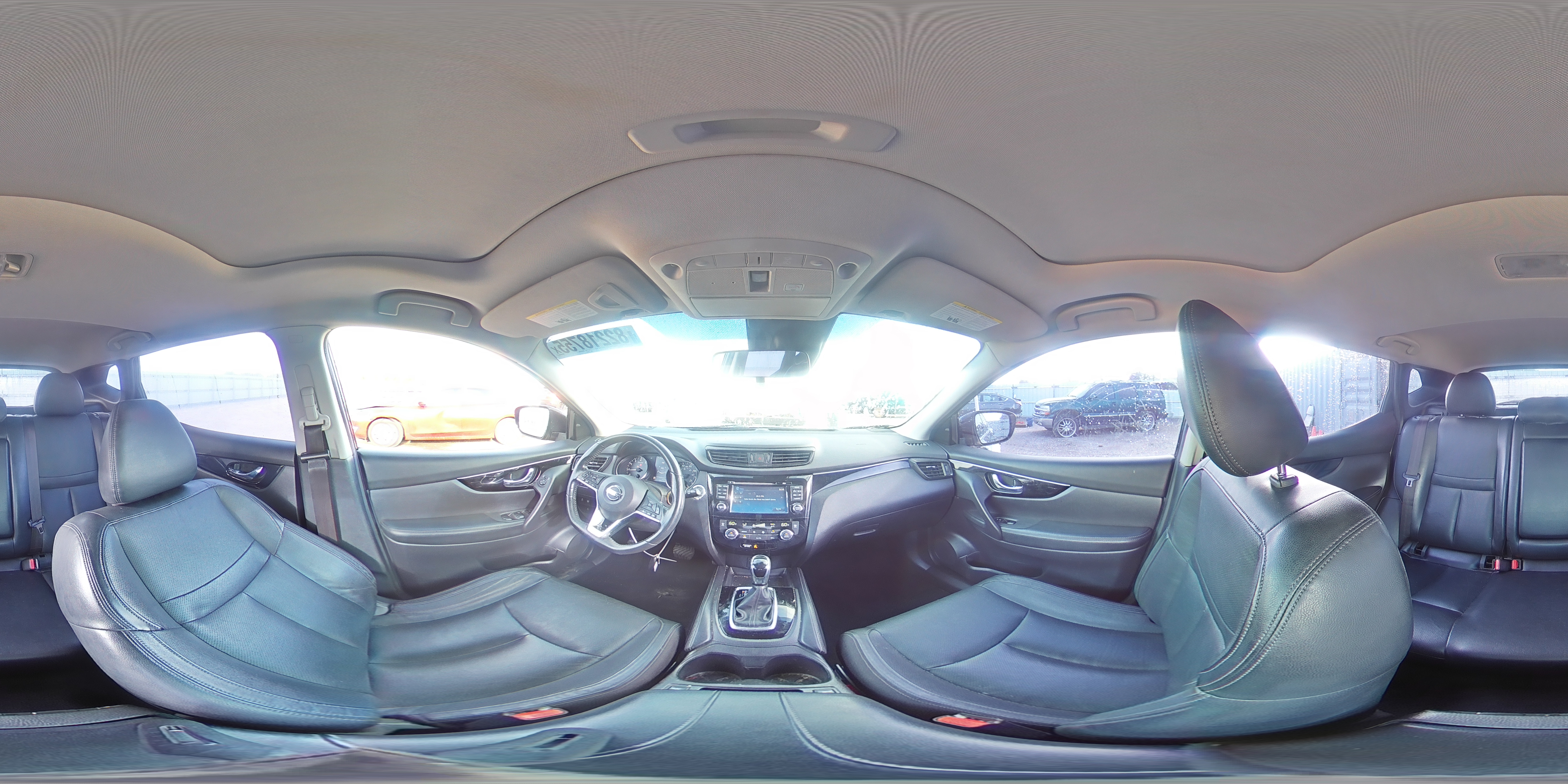 2018 Nissan Rogue Sport S VIN: JN1BJ1CP8JW193407 Lot: 82218755