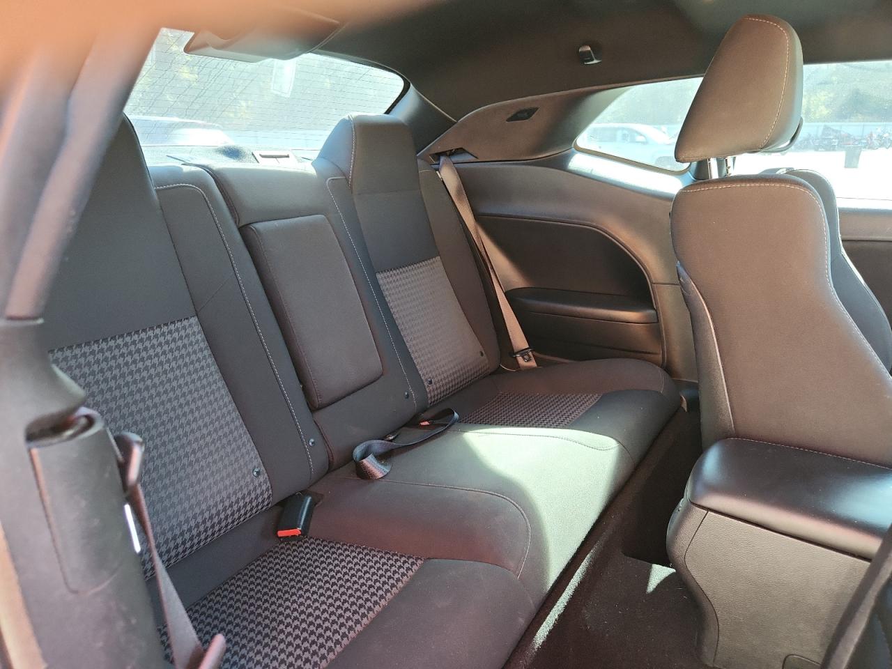 2019 Dodge Challenger R/T VIN: 2C3CDZBT7KH583523 Lot: 86330655