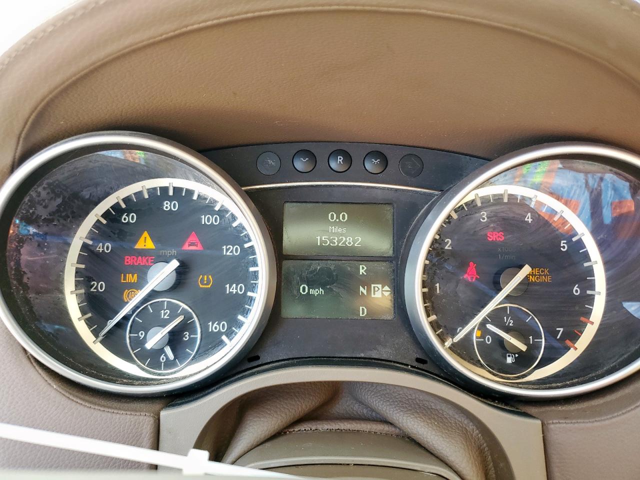 2011 Mercedes-Benz Gl 450 4Matic VIN: 4JGBF7BE2BA632922 Lot: 81325255