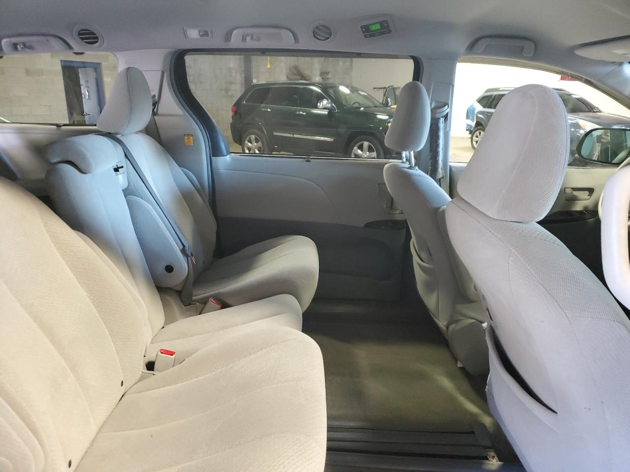 2013 Toyota Sienna Le VIN: 5TDKK3DC1DS337059 Lot: 85728045