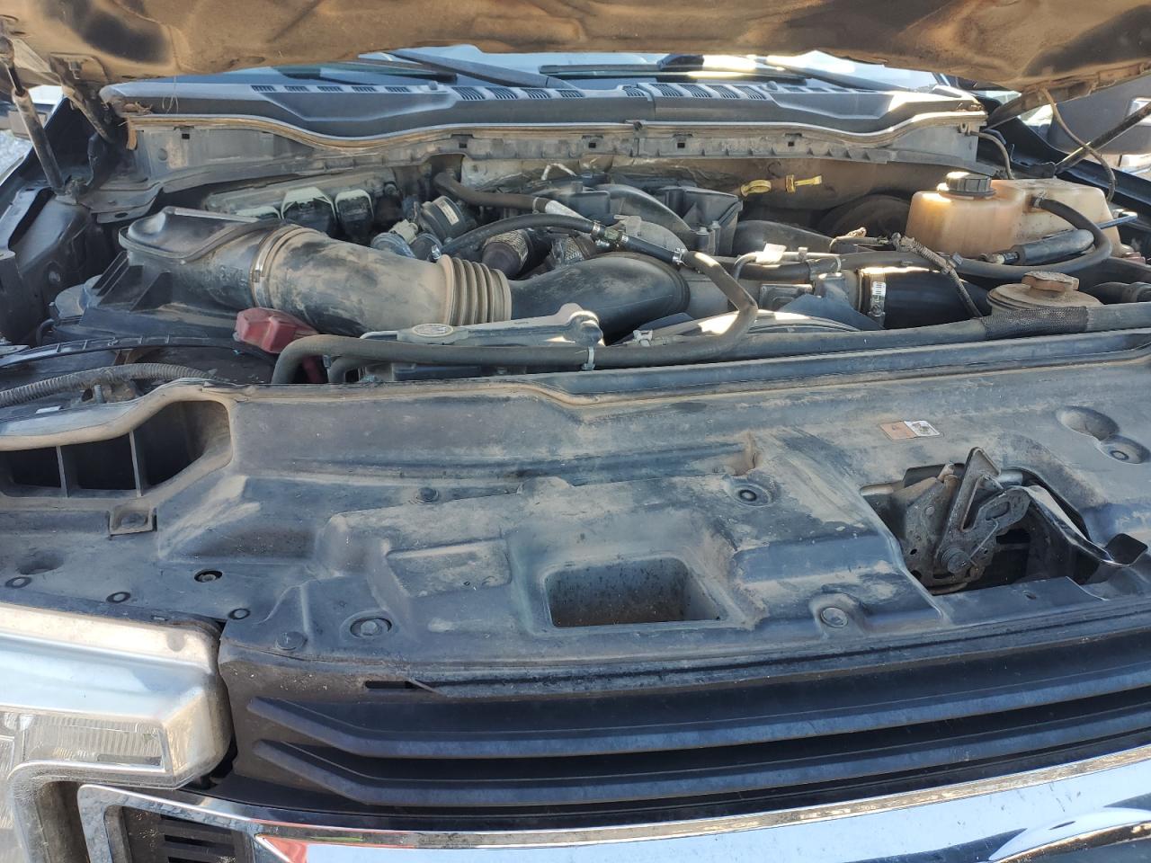 2017 Ford F250 Super Duty VIN: 1FT7W2BT7HEB73996 Lot: 90886215