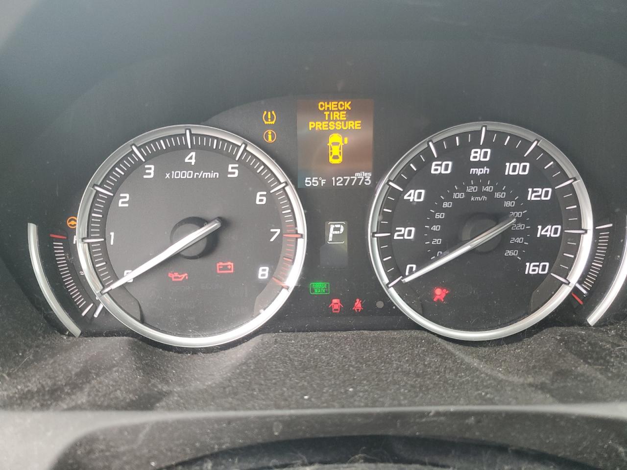 2016 Acura Tlx VIN: 19UUB2F39GA000920 Lot: 89477195