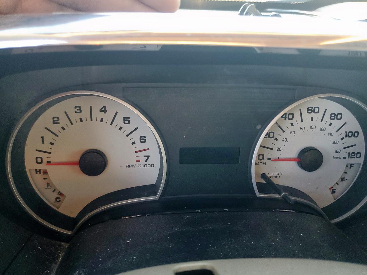 2008 Ford Explorer Sport Trac Limited VIN: 1FMEU33E08UB26359 Lot: 87298685