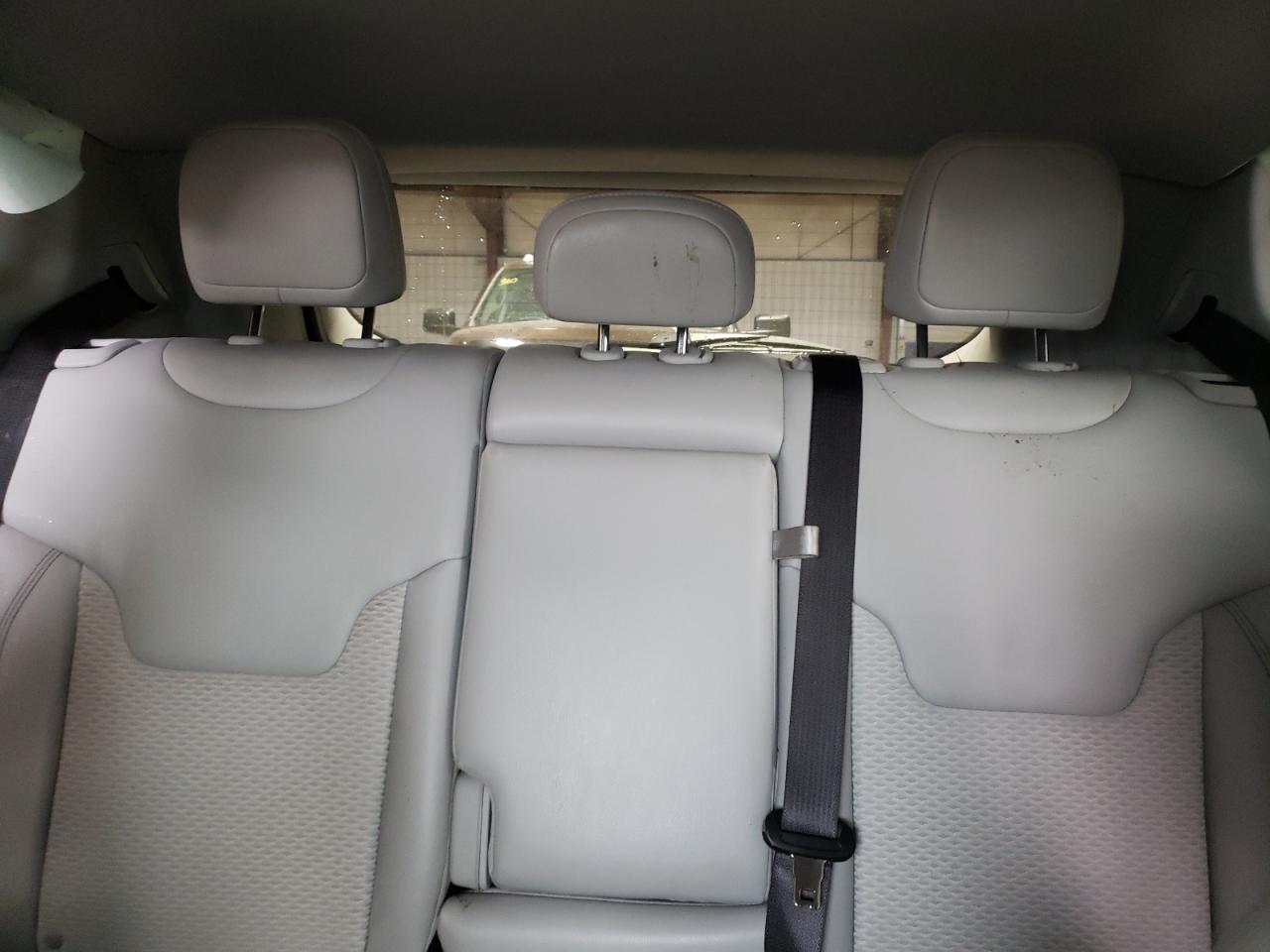 2022 Jeep Compass Latitude VIN: 3C4NJDBB1NT185971 Lot: 82213475