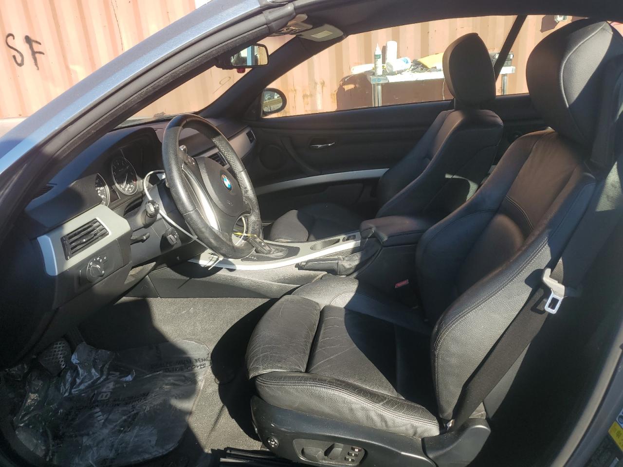 2007 BMW 335 I VIN: WBAWL73587PX49631 Lot: 86686625