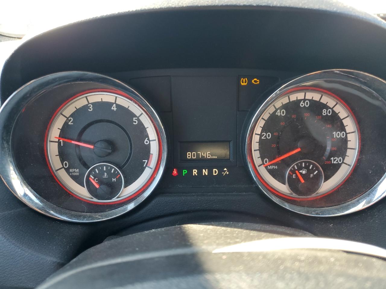 2015 Dodge Grand Caravan Se VIN: 2C4RDGBG6FR681553 Lot: 84703065