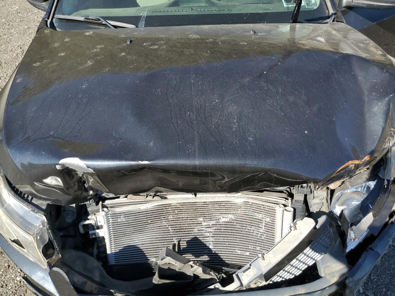 2013 Chevrolet Cruze Ls VIN: 1G1PB5SG1D7249896 Lot: 84917755