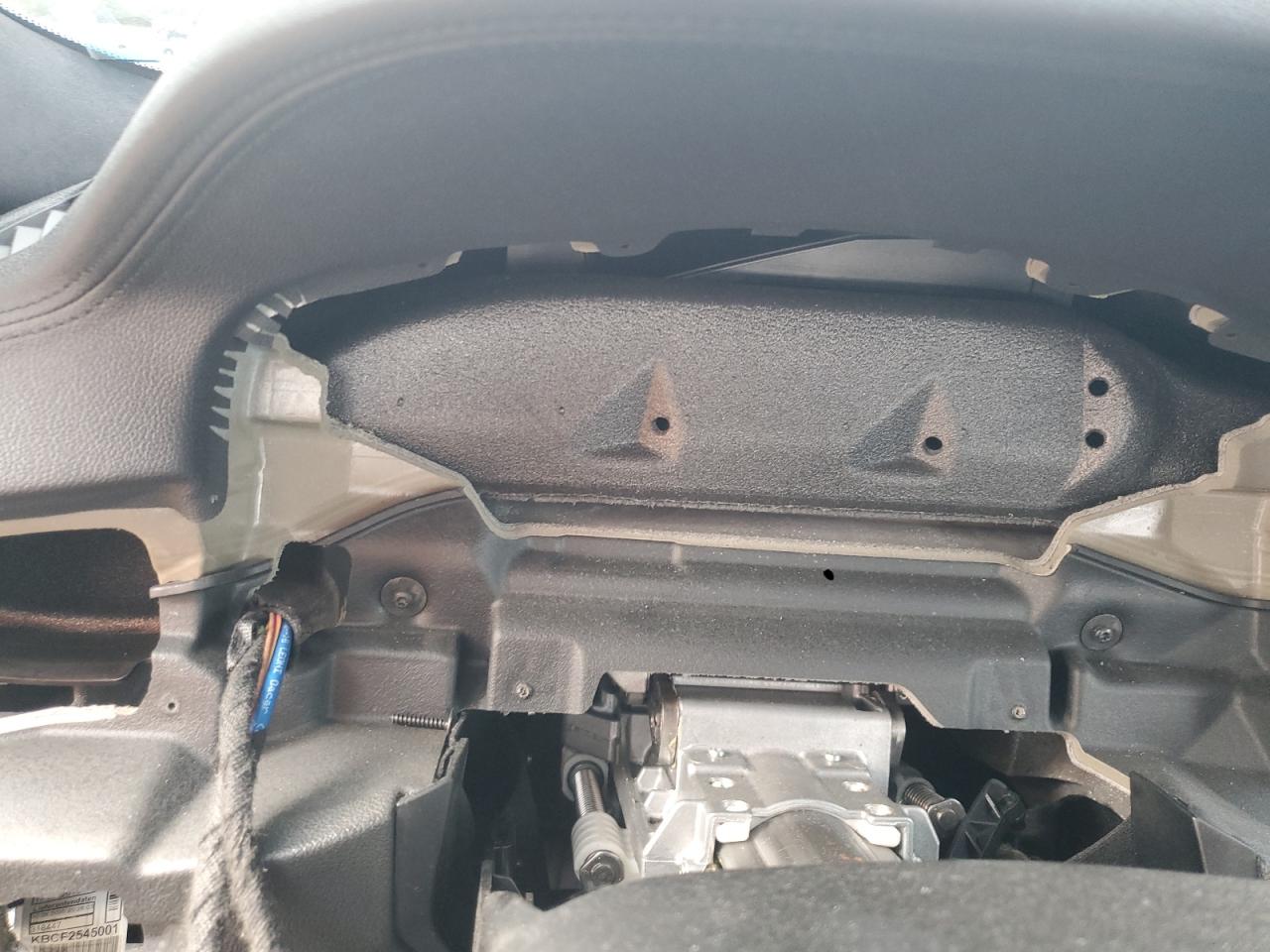 2021 BMW M5 VIN: WBS83CH02MCF25450 Lot: 68891295