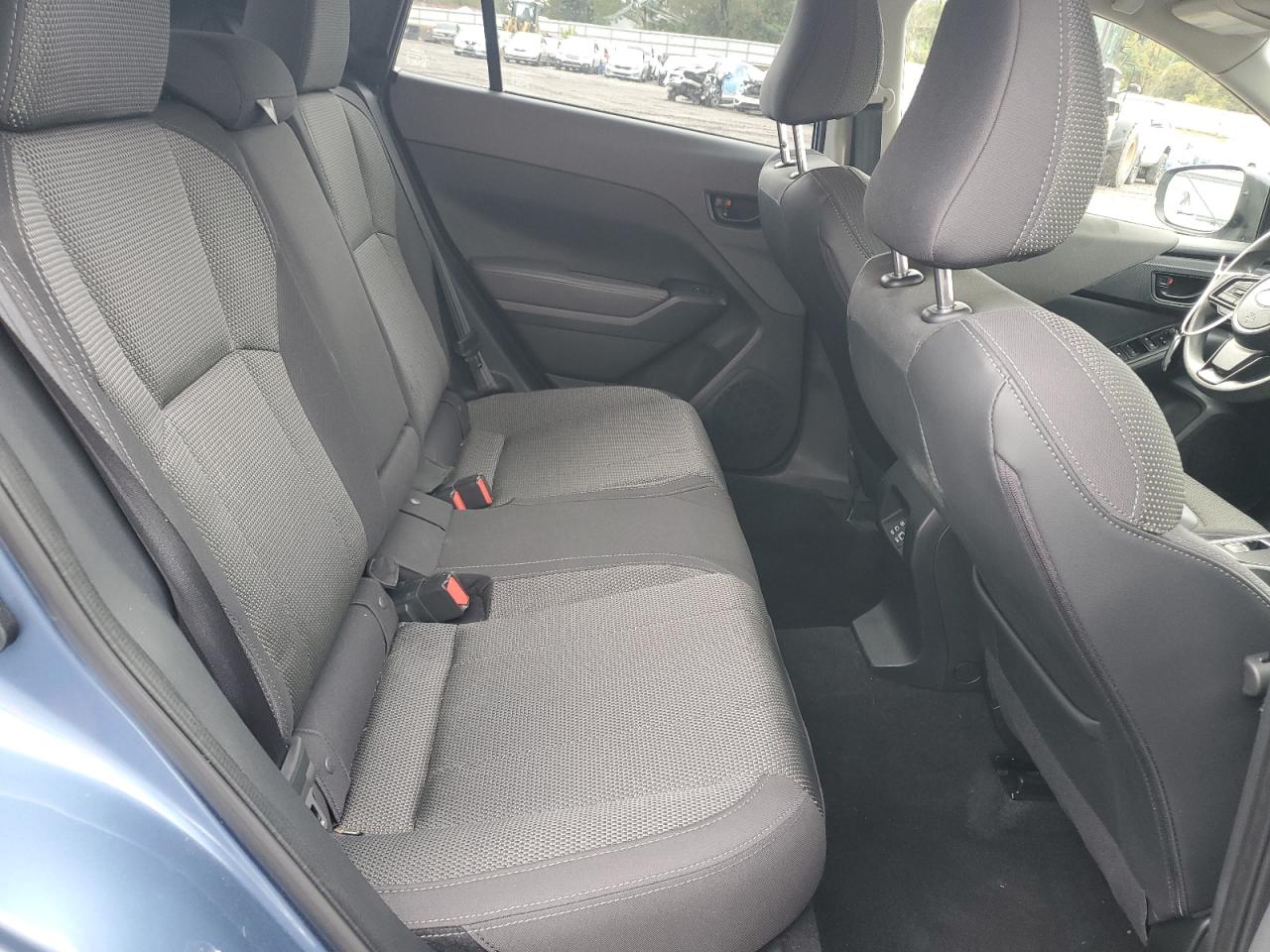 2024 Subaru Crosstrek Premium VIN: JF2GUADC4RH205706 Lot: 85759165