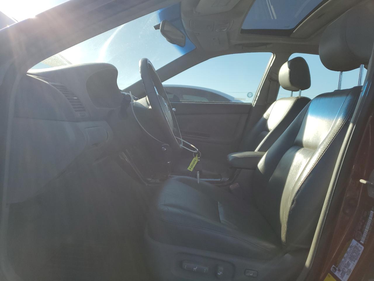 2006 Toyota Camry Le VIN: 4T1BF30K46U113490 Lot: 82197895