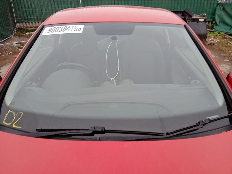 2016 SEAT IBIZA 1.0 VISTA 3DR