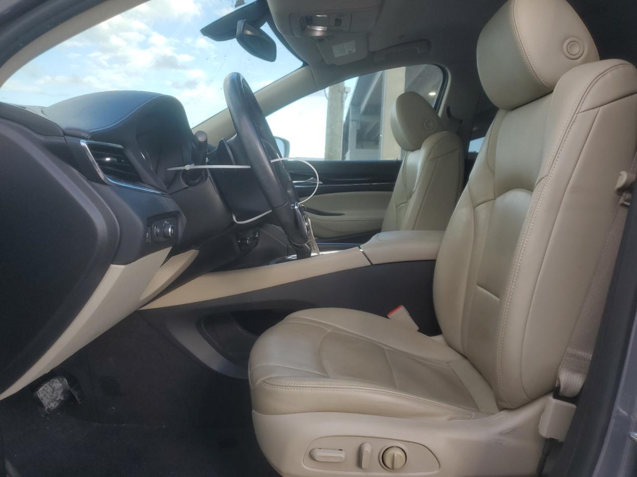 2019 Buick Enclave Essence VIN: 5GAERBKW5KJ226056 Lot: 87218595