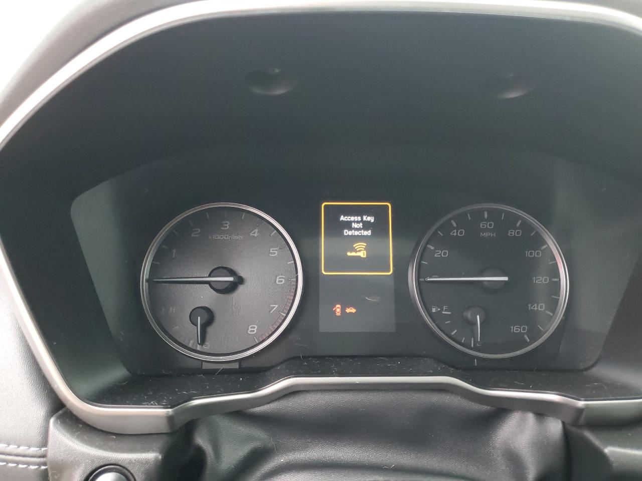 2021 Subaru Outback Limited VIN: 4S4BTANC8M3111064 Lot: 85854025