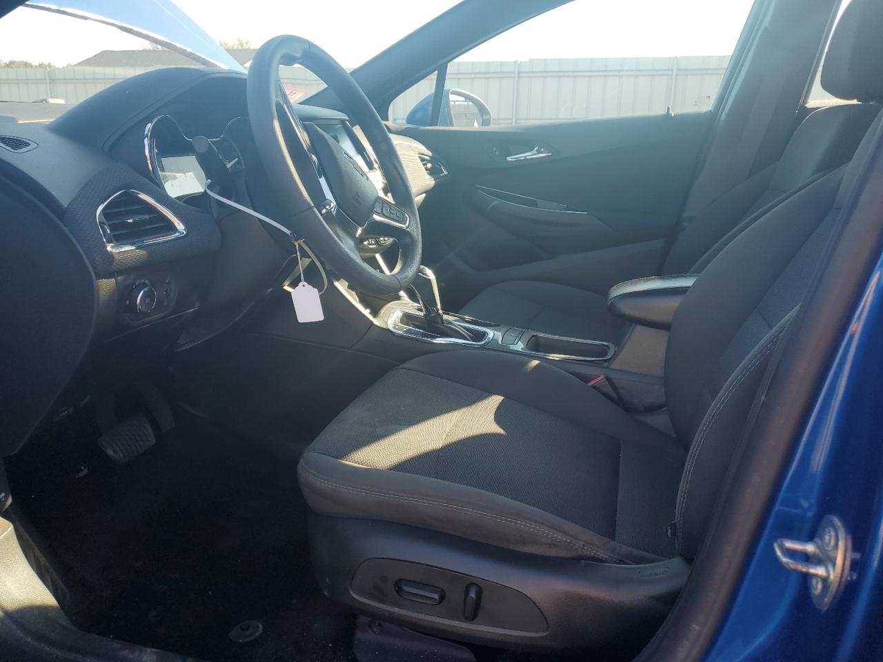 2017 Chevrolet Cruze Lt VIN: 1G1BE5SM5H7109718 Lot: 82204205