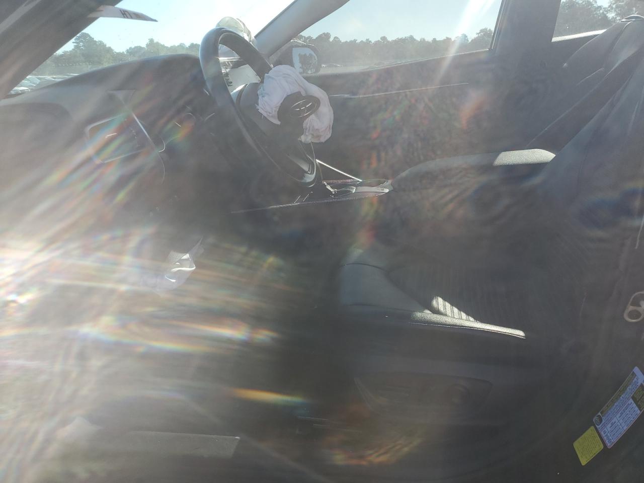 2021 Toyota Camry Se VIN: 4T1G11AKXMU552102 Lot: 81898705