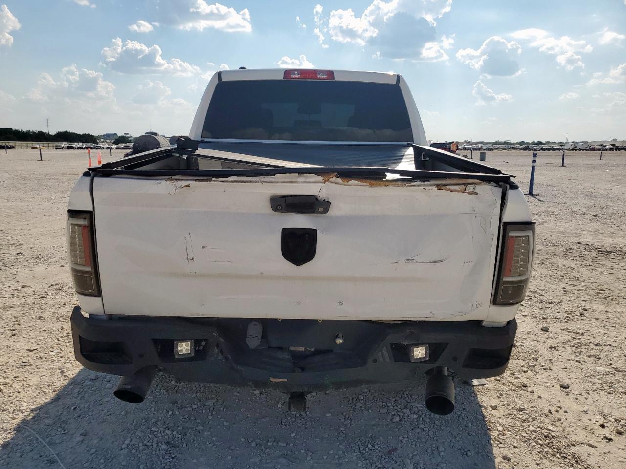 2015 Ram 1500 St VIN: 1C6RR6KT2FS668877 Lot: 71699725