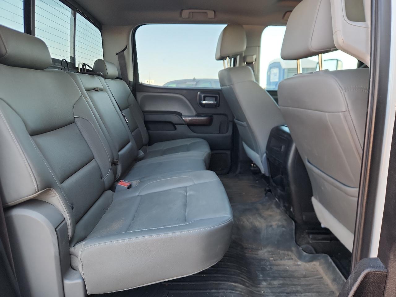 2017 GMC Sierra K2500 Slt VIN: 1GT12TEG4HF108412 Lot: 90871045