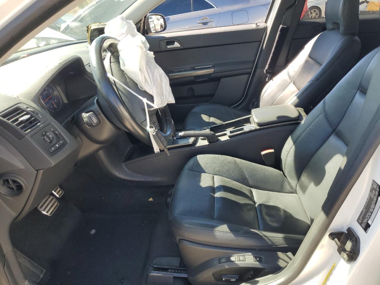 2010 Volvo S40 T5 VIN: YV1672MS4A2510302 Lot: 85533575