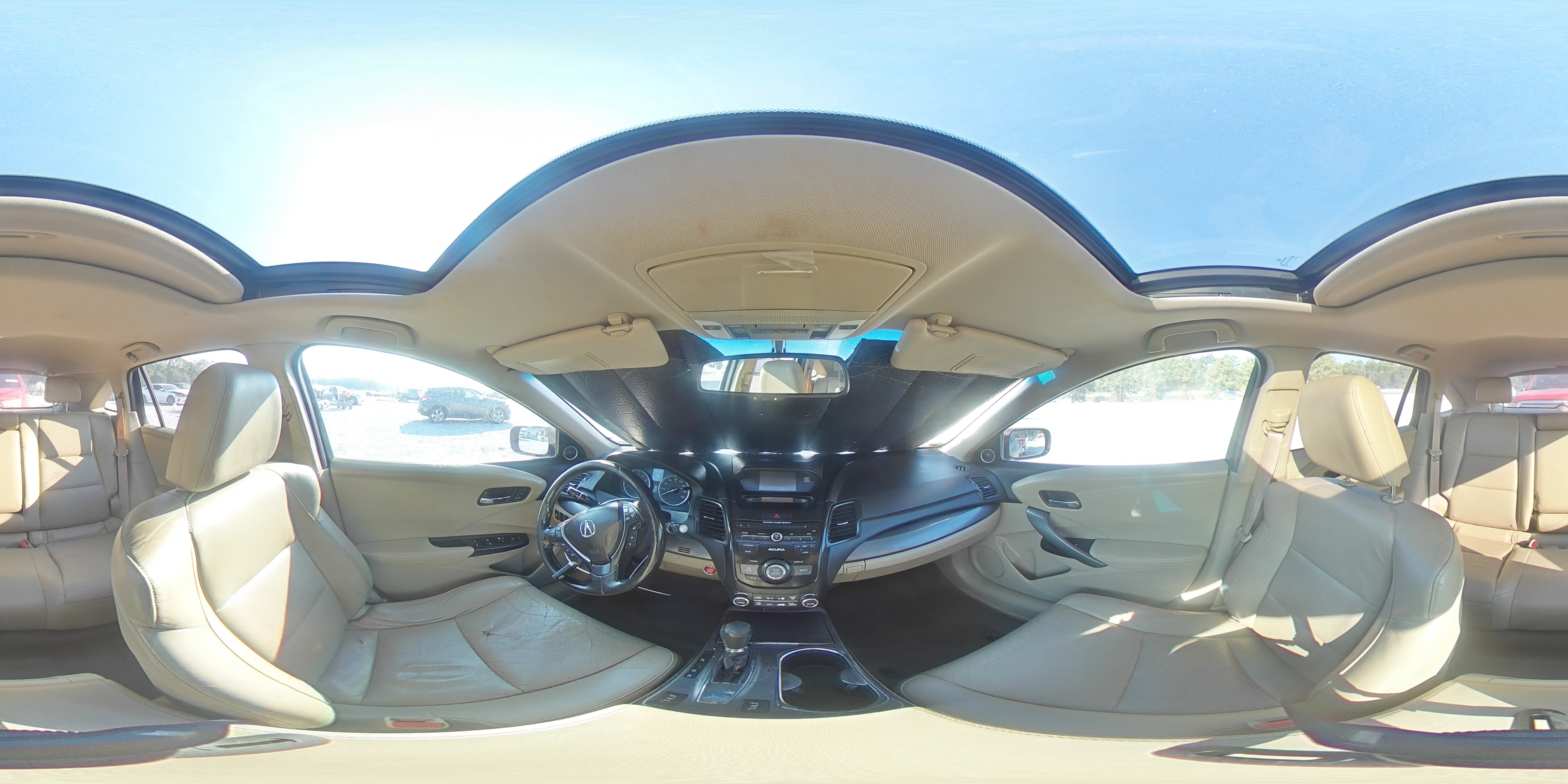 2013 Acura Rdx VIN: 5J8TB3H32DL016116 Lot: 84887185