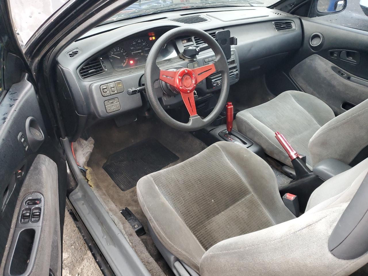 1995 Honda Civic Ex VIN: 2HGEJ1230SH545096 Lot: 85908795