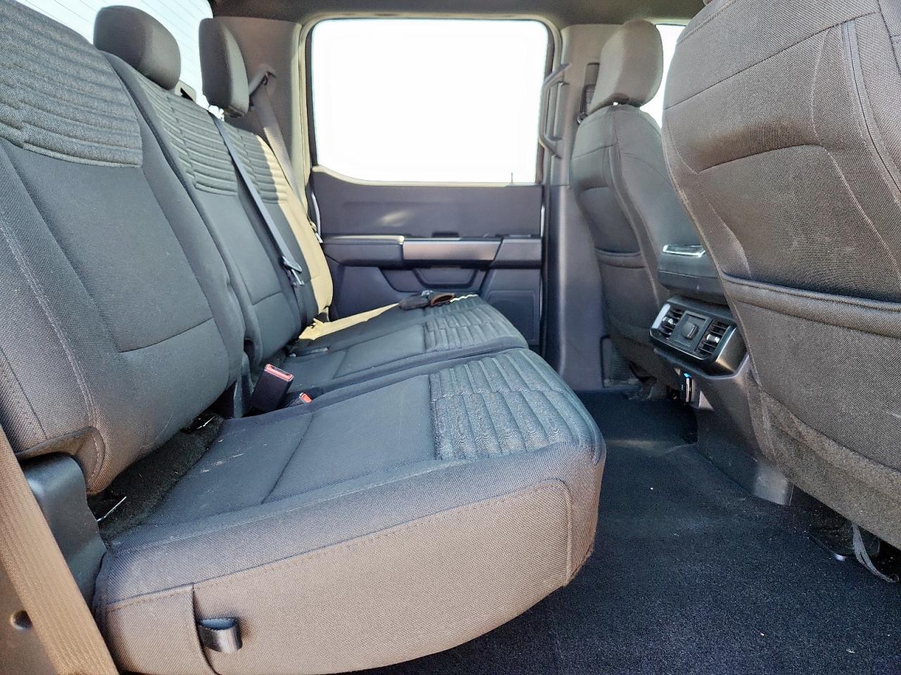 2023 Ford F150 Supercrew VIN: 1FTEW1C52PKE56002 Lot: 85916085