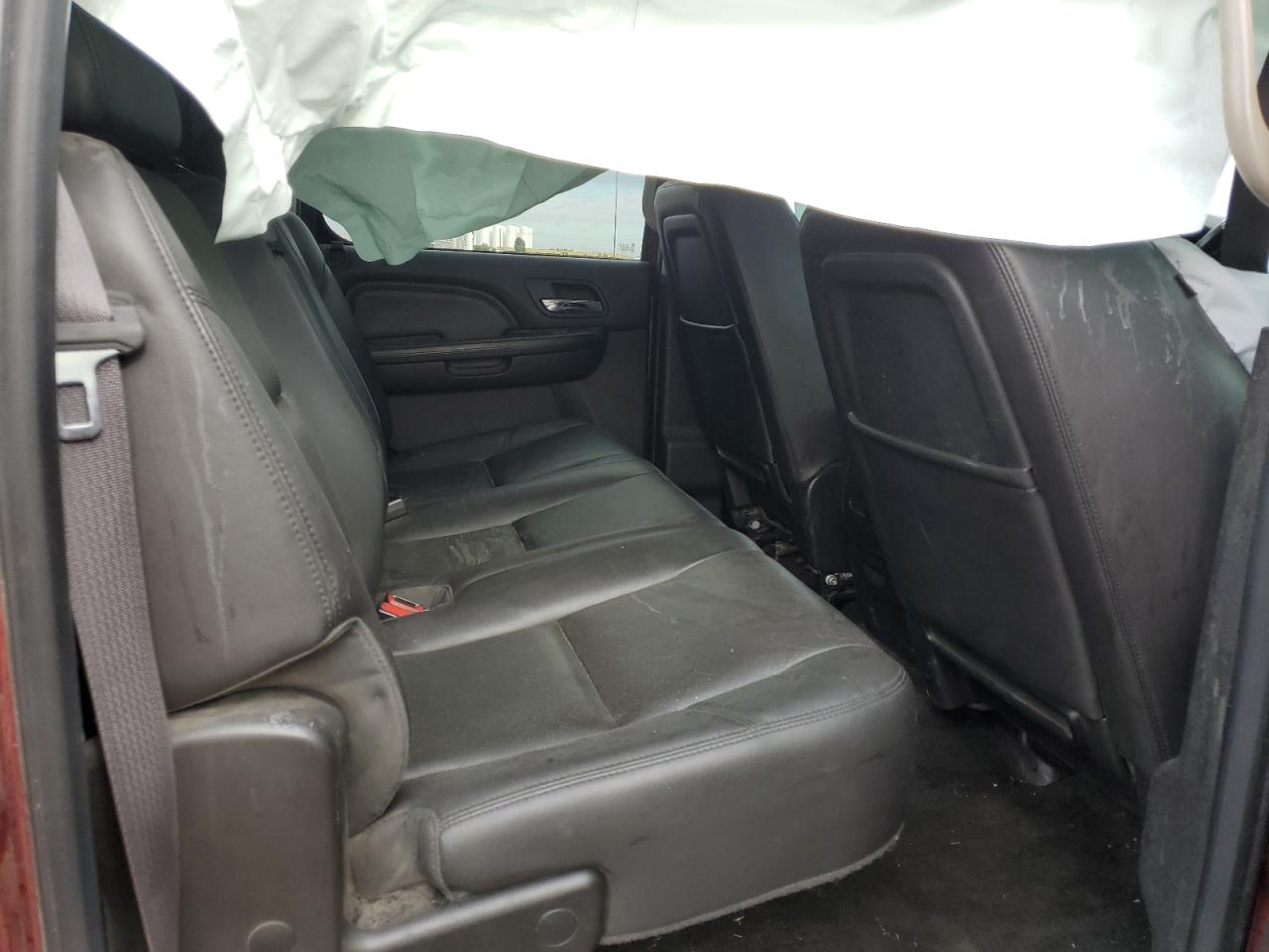 2014 GMC Sierra K3500 Denali VIN: 1GT426E89EF147578 Lot: 82292645