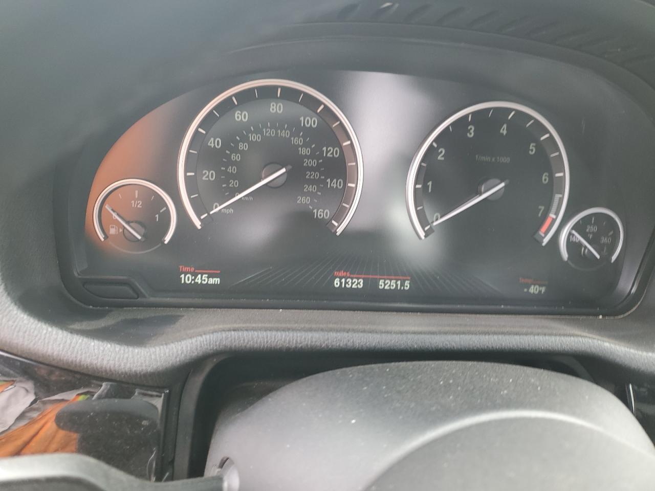 2018 BMW X4 xDrive28I VIN: 5UXXW3C55J0T82080 Lot: 82253545