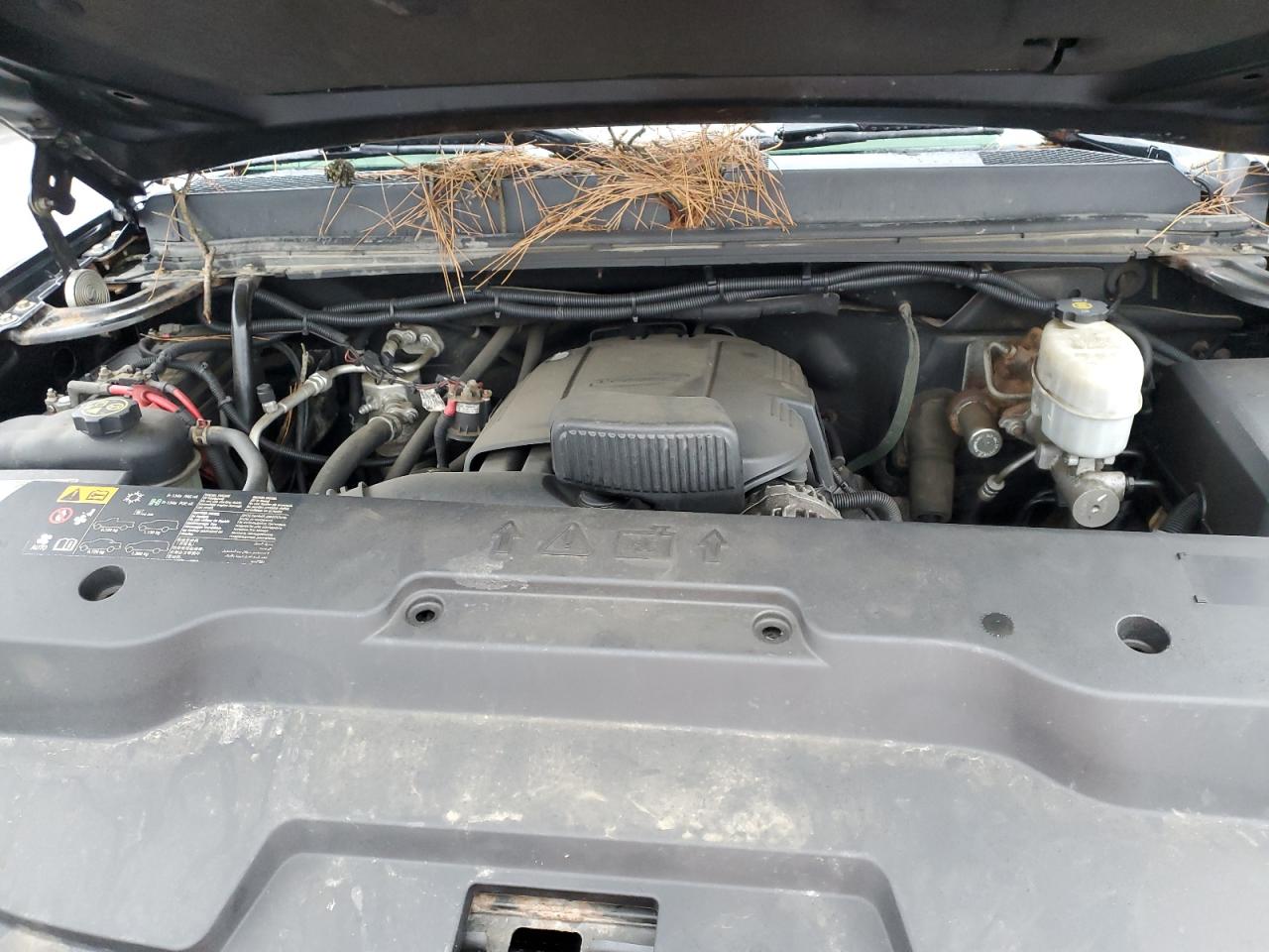 2013 GMC Sierra K2500 Denali VIN: 1GT125EG6DF151042 Lot: 90211365