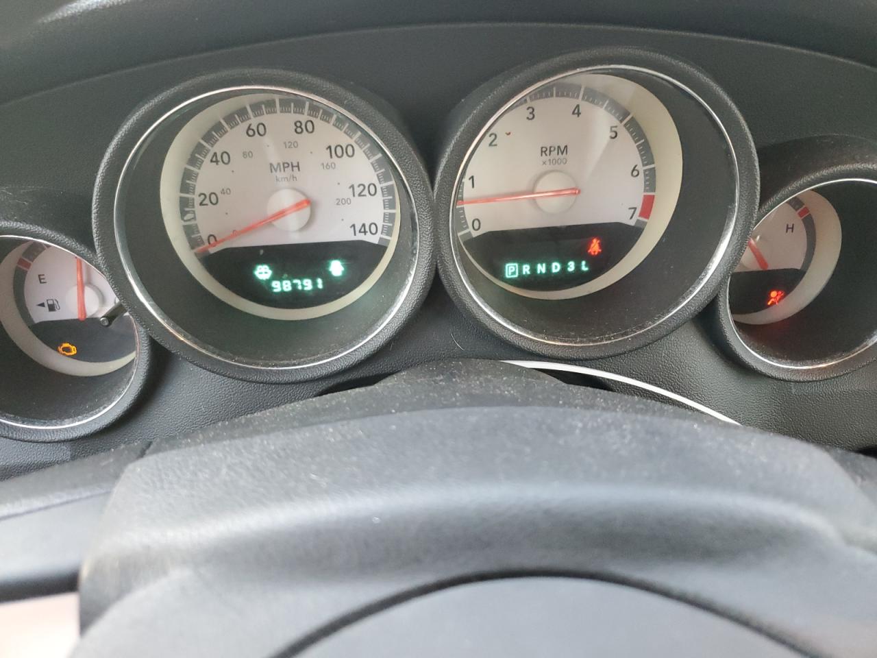 2008 Dodge Charger VIN: 2B3KA43R48H167459 Lot: 85139055