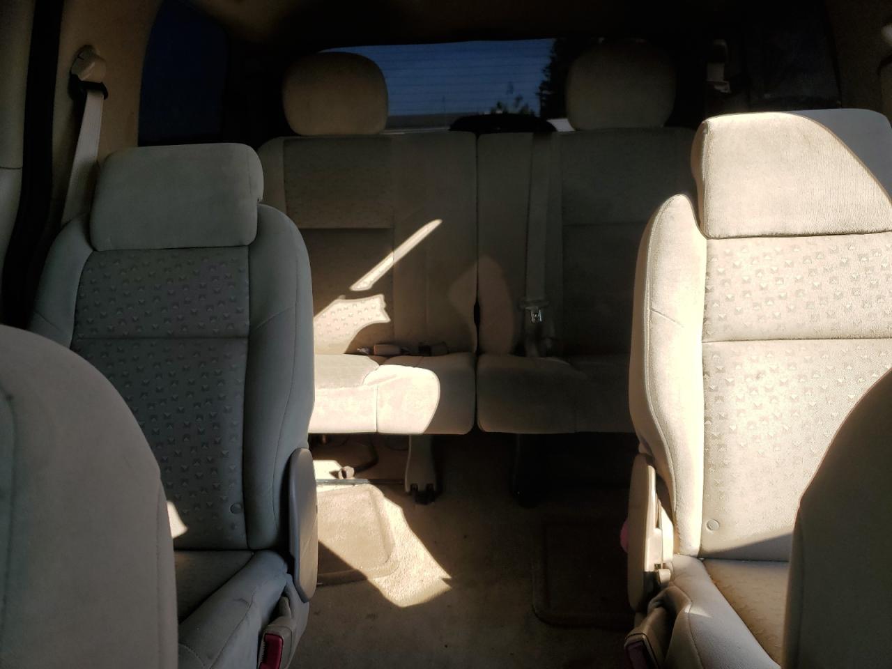 2006 Chevrolet Uplander Ls VIN: 1GNDV23L06D116229 Lot: 86327795