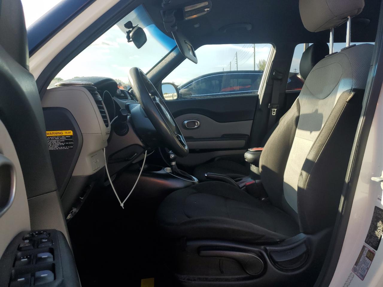 2016 Kia Soul VIN: KNDJN2A22G7377495 Lot: 85300825