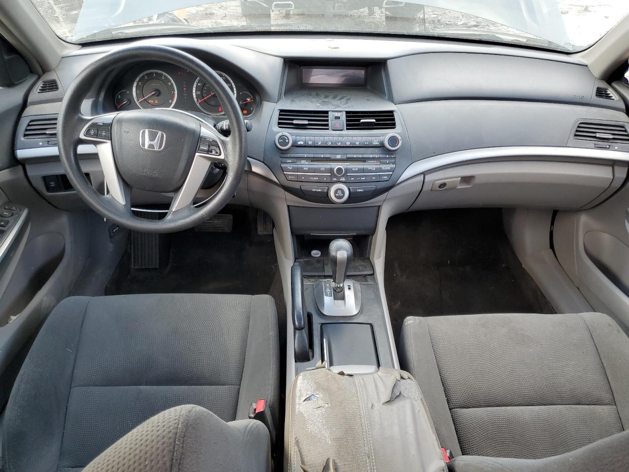 2009 Honda Accord VIN: 1HGCP26799A056715 Lot: 85155005