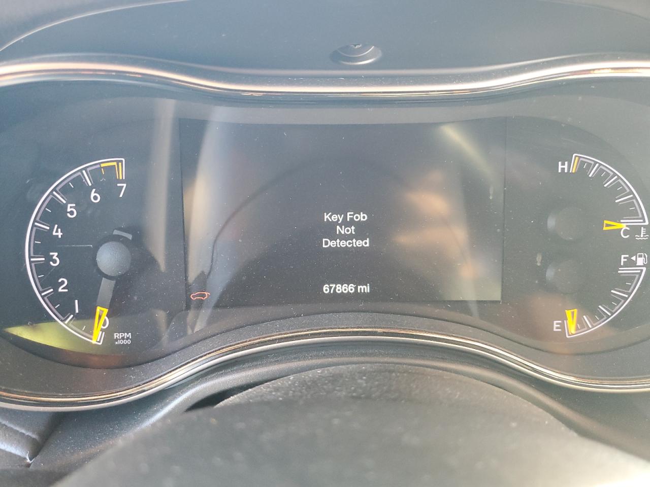 2020 Jeep Grand Cherokee Overland VIN: 1C4RJFCG1LC353964 Lot: 81942585