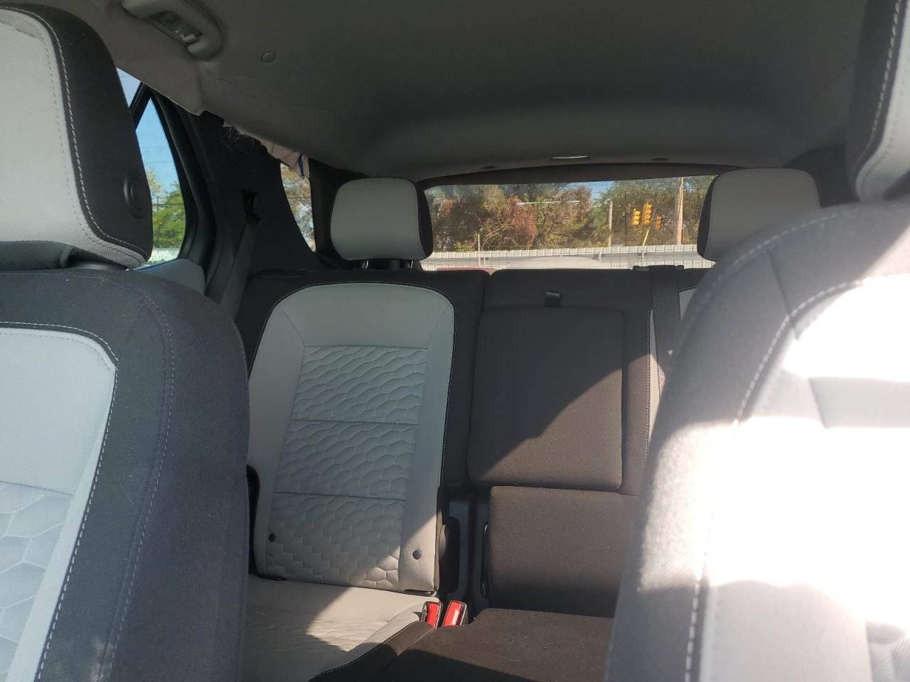 2021 Chevrolet Equinox Ls VIN: 3GNAXHEV1MS150403 Lot: 84810015