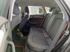 2014 AUDI A3 SE TDI  for sale at Copart BELFAST