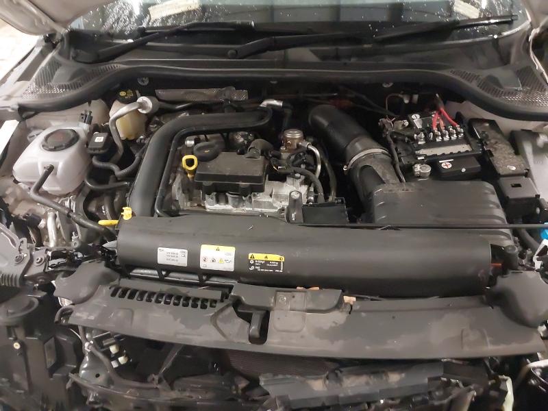 2023 AUDI A1 30 TFSI 110 TECHNIK 5DR