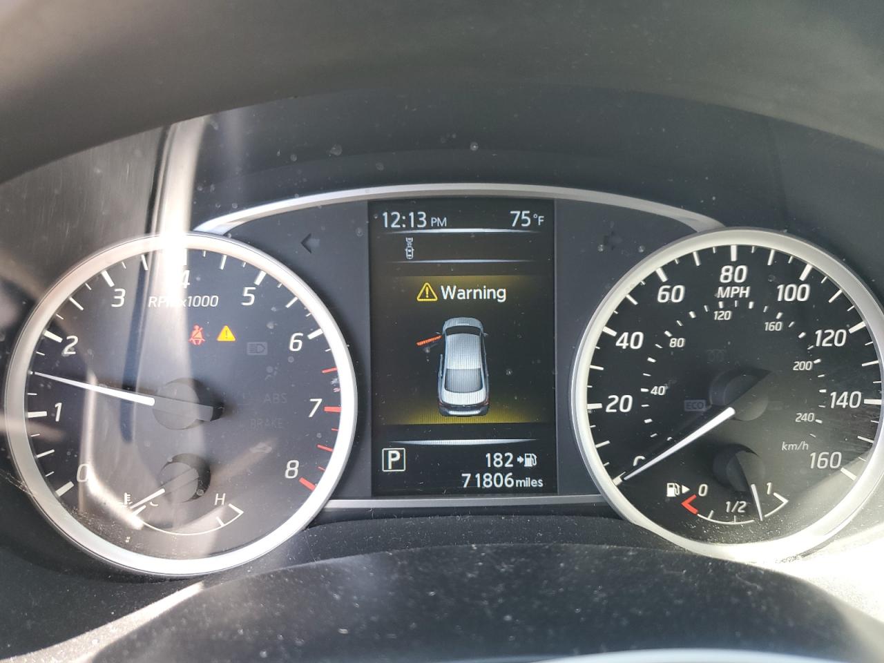 2018 Nissan Sentra S VIN: 3N1AB7AP9JY212361 Lot: 84018065