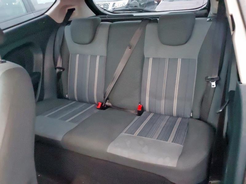 2009 FORD FIESTA STYLE  82 
