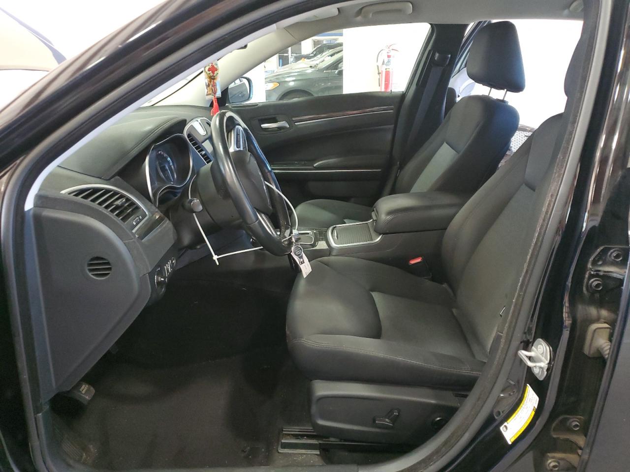 2018 Chrysler 300 Touring VIN: 2C3CCAAG9JH253843 Lot: 87454505