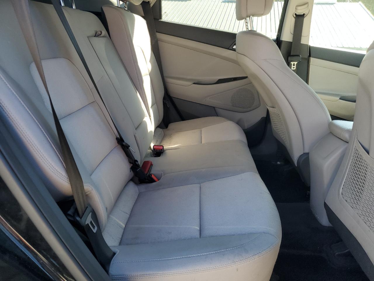 2018 Hyundai Tucson Sel VIN: KM8J3CA48JU664499 Lot: 84256555