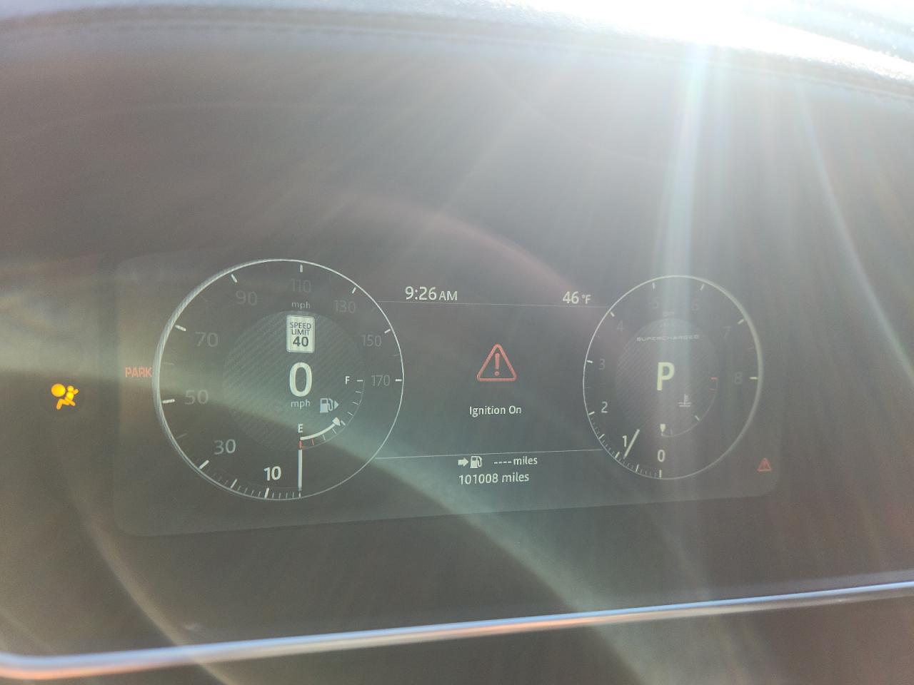 2017 Land Rover Range Rover Supercharged VIN: SALGS5FE8HA348278 Lot: 86136695