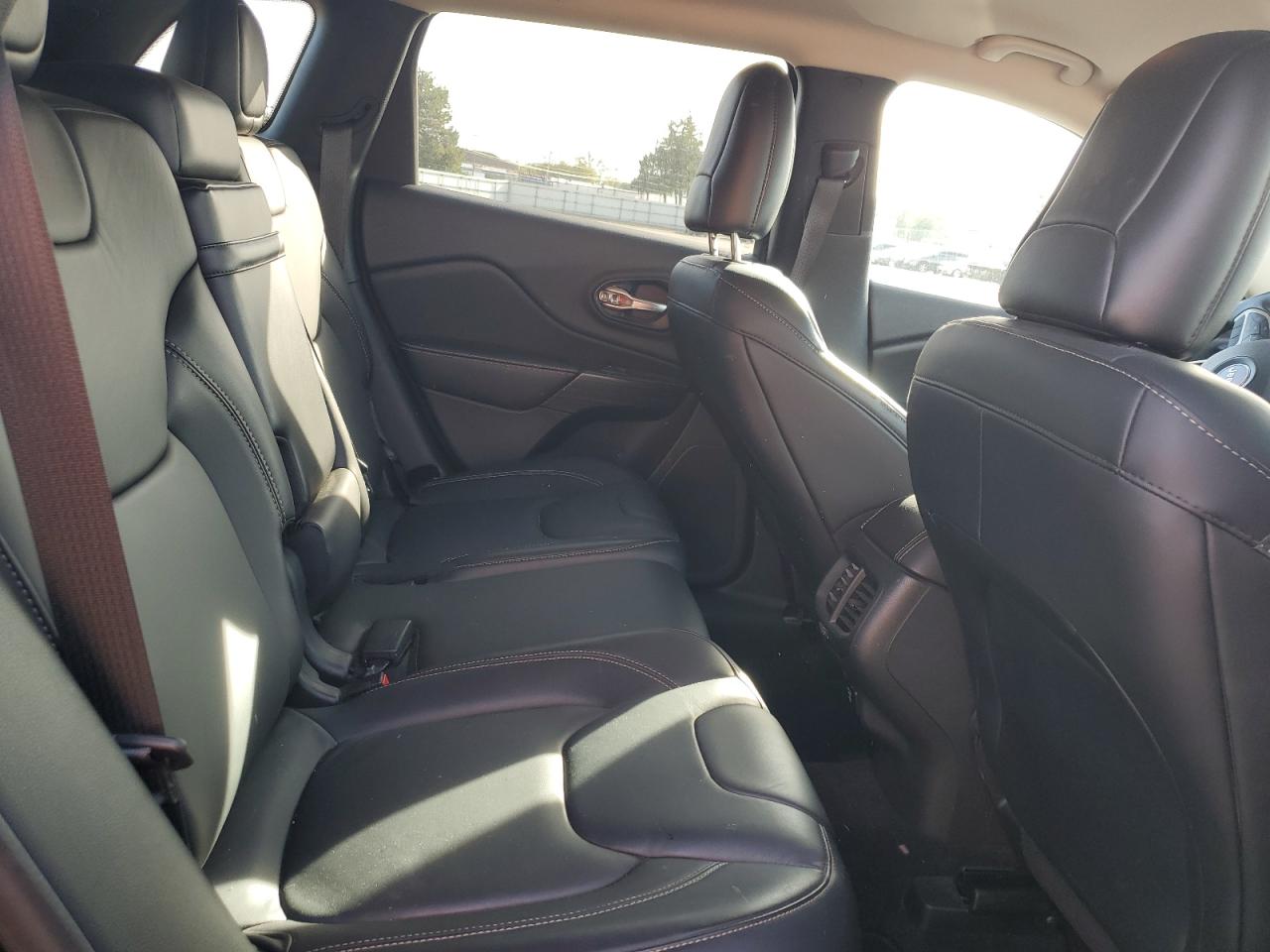 2016 Jeep Cherokee Limited VIN: 1C4PJMDS8GW227412 Lot: 86228595