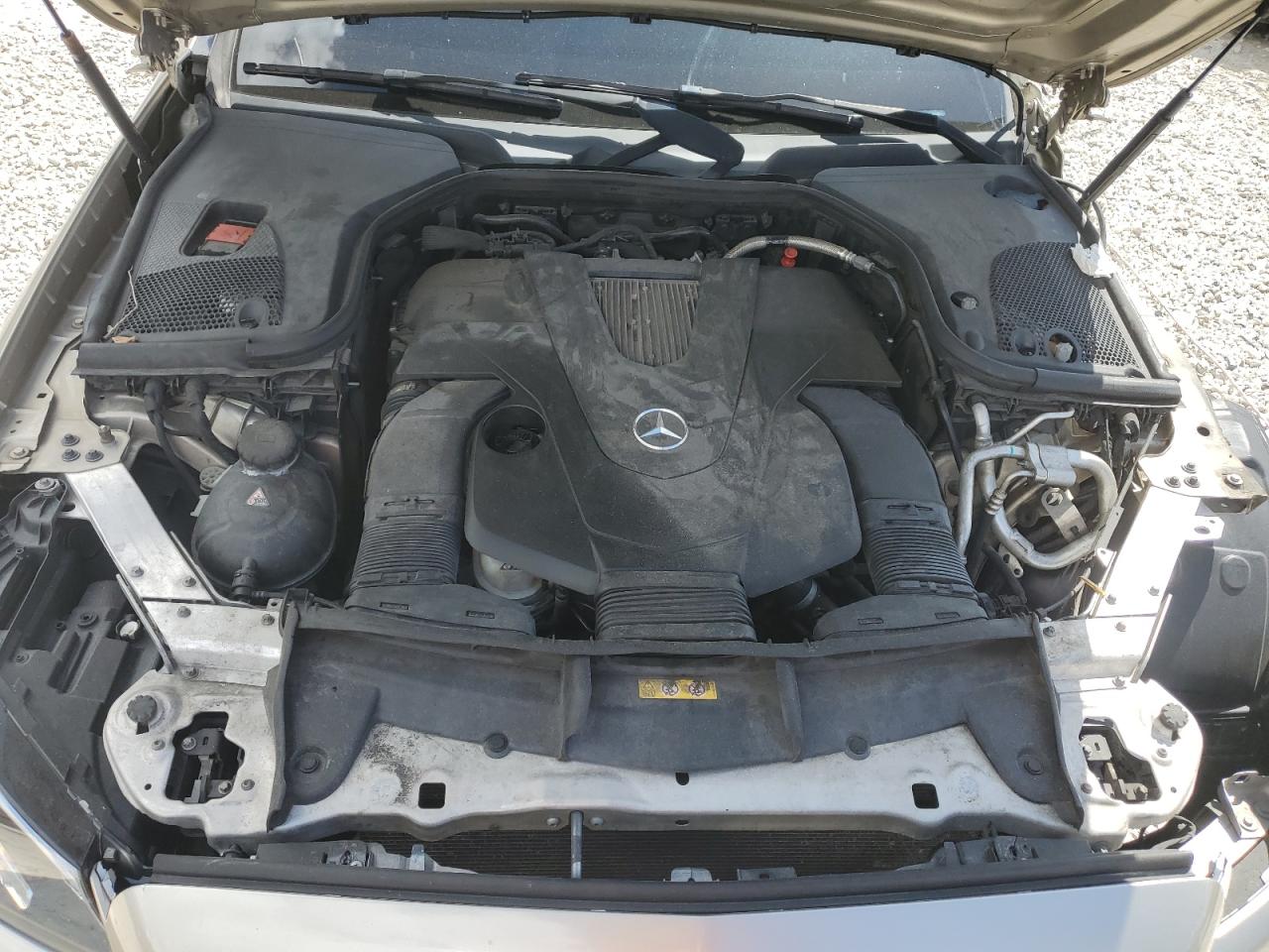 2018 Mercedes-Benz E 400 VIN: WDD1J6FB7JF016228 Lot: 84480915