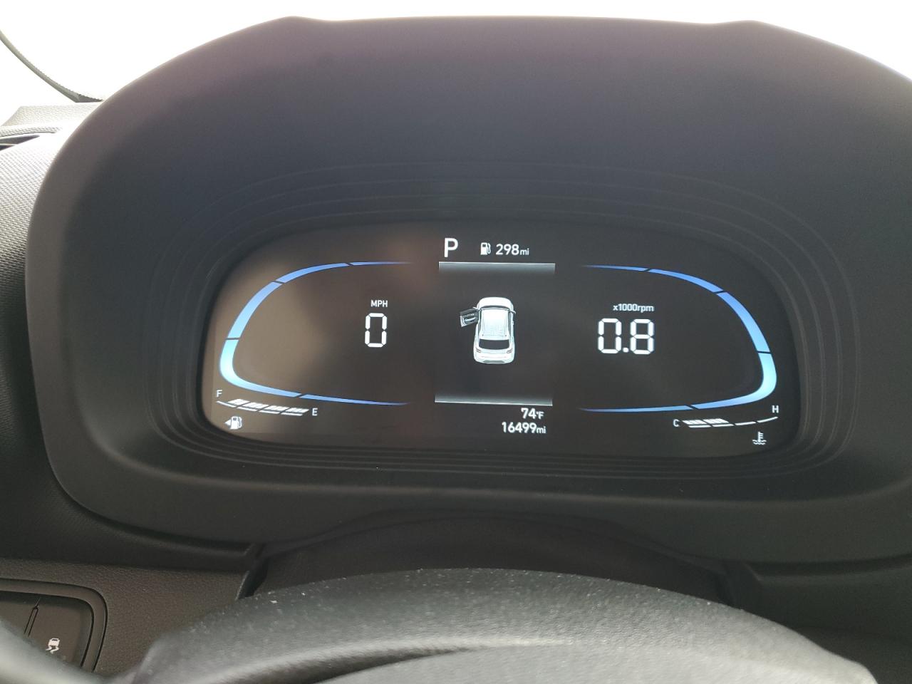 2025 Hyundai Venue Se VIN: KMHRB8A39SU358424 Lot: 81994325