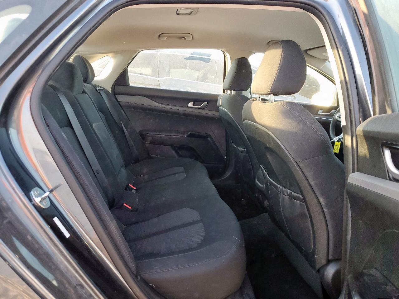 2022 Kia K5 Lxs VIN: 5XXG14J29NG161813 Lot: 85316355